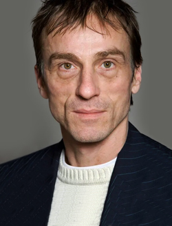 Picture of the actor