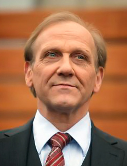 Picture of the actor