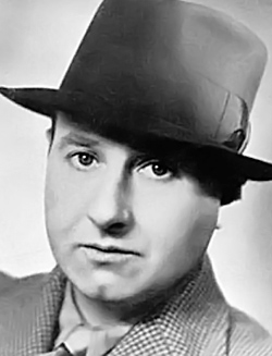 Picture of the actor