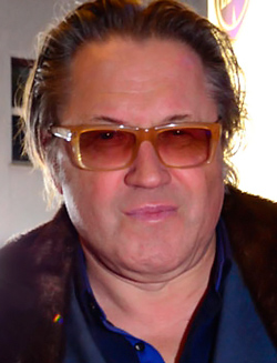 Picture of the actor