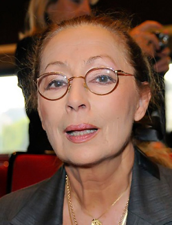 Picture of the actor