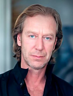 Picture of the actor