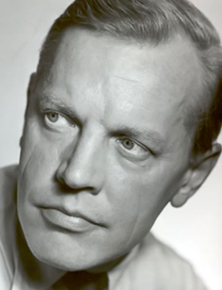 Picture of the actor