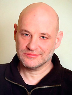 Редль Кристиан