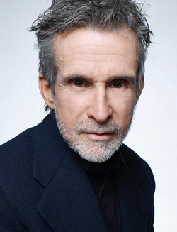 Picture of the actor