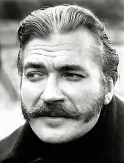 Picture of the actor
