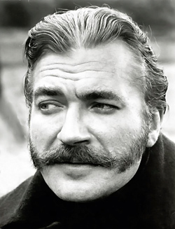 Picture of the actor