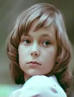 Picture of the actor