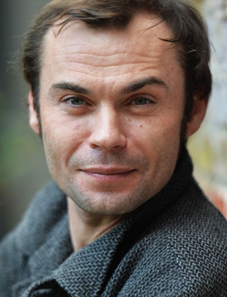 Picture of the actor