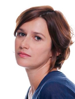 Picture of the actor