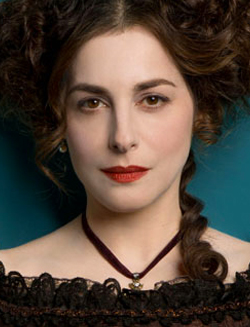 Picture of the actor