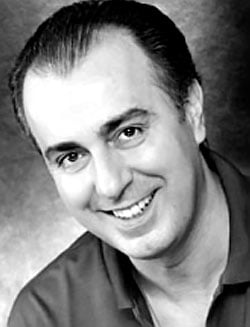 Picture of the actor