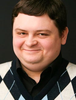 Капустин Андрей