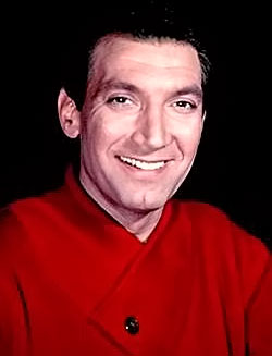 Picture of the actor
