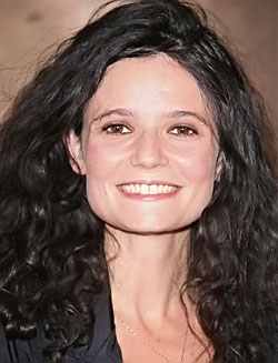Picture of the actor