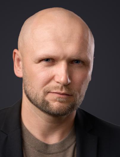 Брагинец Максим
