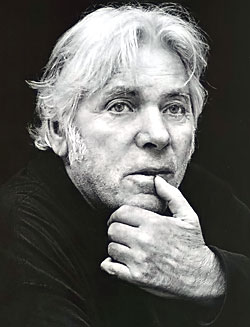 Picture of the actor