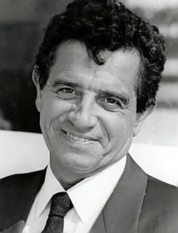 Picture of the actor