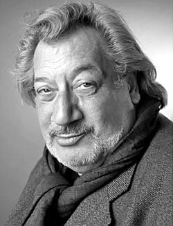 Picture of the actor