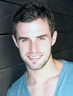 Picture of the actor