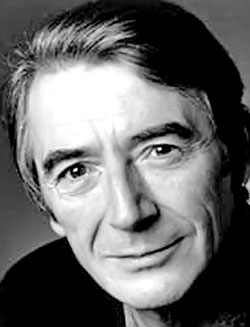 Picture of the actor