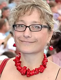 Васильева Ирина