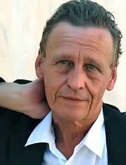 Picture of the actor