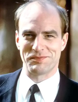 Picture of the actor