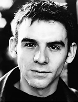 Picture of the actor