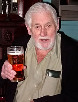 Picture of the actor