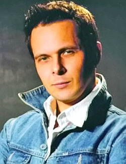 Седов Андрей