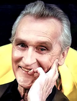 Picture of the actor