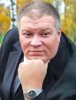 Думчев Юрий