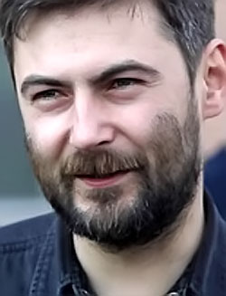 Викторов Николай
