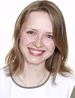 Трошина Юлия