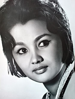 Picture of the actor
