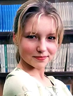 Черепухина Марина