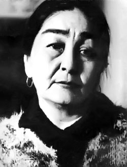 Косубаева Тамара