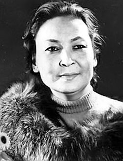 Римова Бикен