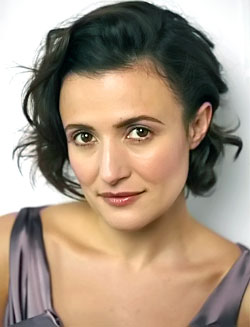 Picture of the actor