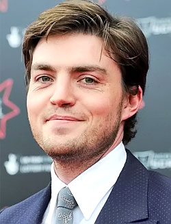 Picture of the actor