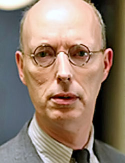 Picture of the actor