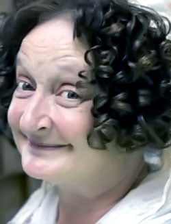 Дувицкий Джанин