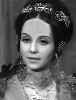 Picture of the actor