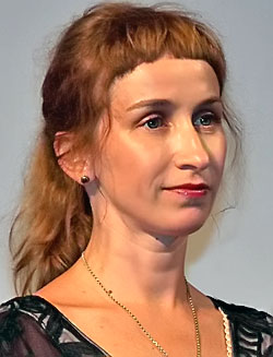 Ольга Симонова Фото