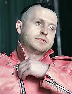 Хабаров Андрей