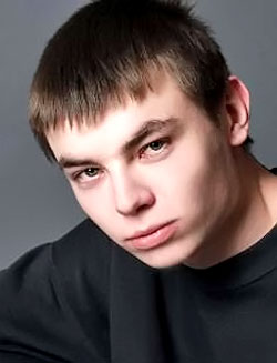 Кащеев Александр