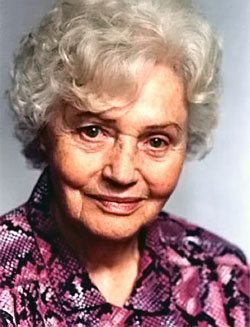 Picture of the actor