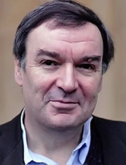 Picture of the actor