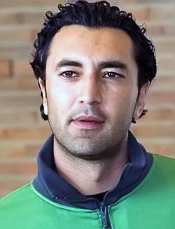 Picture of the actor